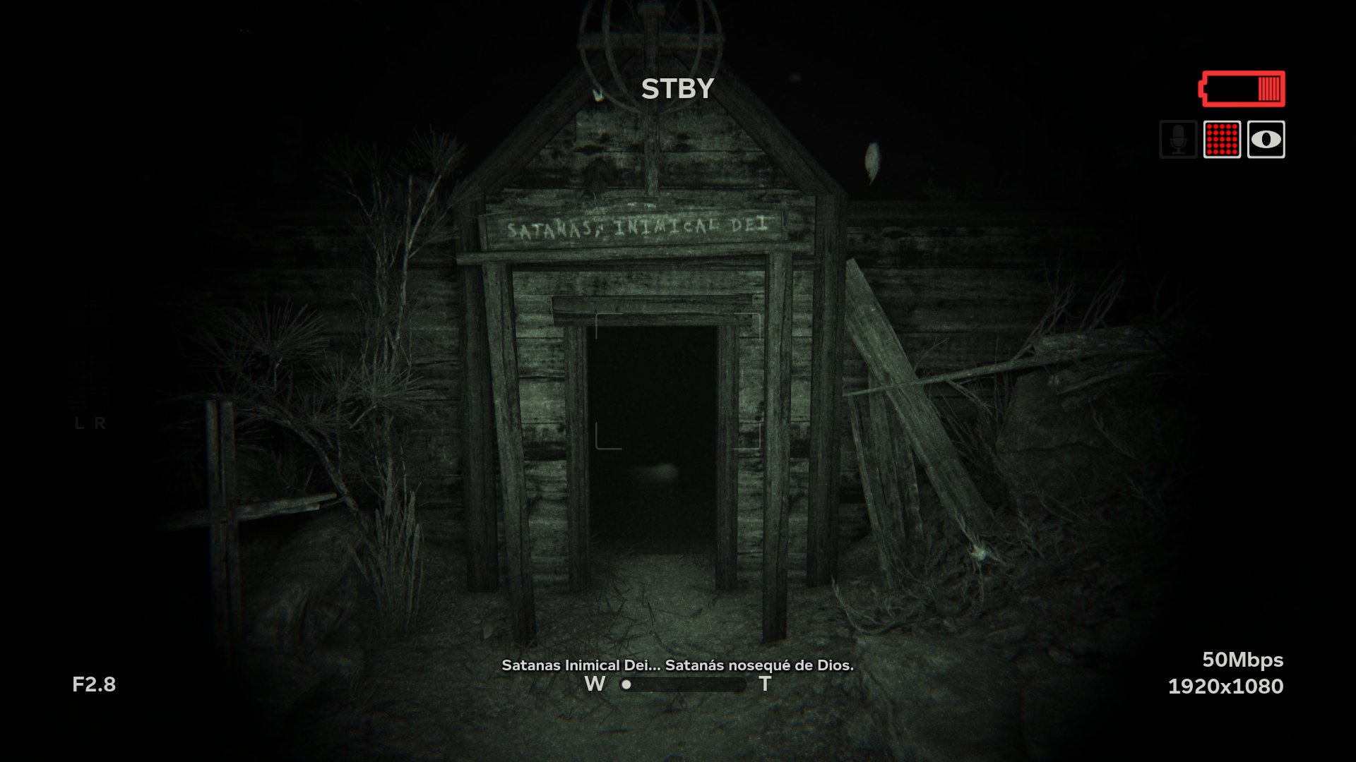 Outlast 2 - Imagen 31